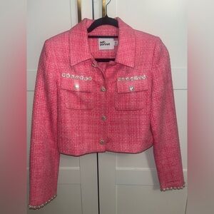 SELF- PORTRAIT JACKET